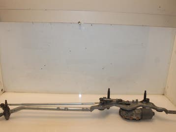Ruitenwismotor+Mechaniek Volkswagen Touareg O117434, Nieuw