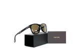 Tom Ford - Eric-02, TF0595/S-01J, Cat: *3, Classic Wayfarer