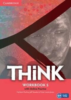 Think Level 5 9781107575509 Herbert Puchta, Boeken, Verzenden, Gelezen, Herbert Puchta