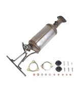Roetfilter Volvo S60, V70 2.4, Verzenden