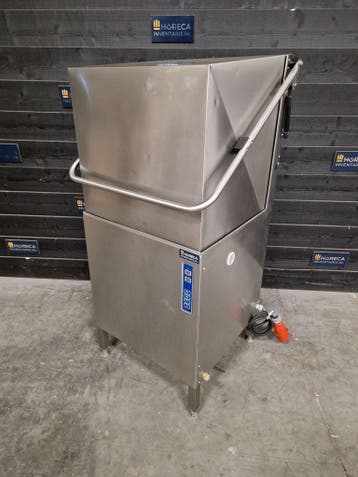 Vaatwasser | doorschuifvaatwasser | Rhima | WD7 | 400V |
