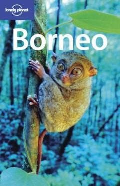 Borneo 9781740591058 PLANET Lonely, Verzenden, PLANET Lonely