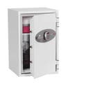 Phoenix Data Combi DS2502E brandwerende kluis, Verzenden, Brandkast