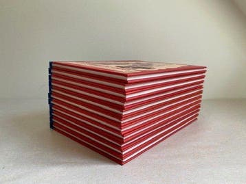 De Familie Snoek - 11 Album - Édition limitée - 2004/2006, Nieuw