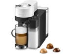 De Longhi - Capsulemachine - Wit, Verzenden, Koffiepads en cups
