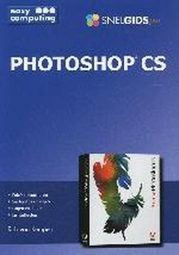 Photoshop Cs - van Kempen, Boeken, Verzenden, Nieuw