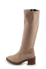 Nathan-baume Laarzen in maat 37 Beige, Hoge laarzen, Verzenden, Beige, Nathan-baume