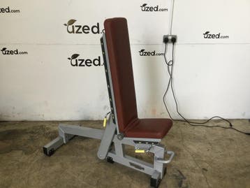 Technogym Adjustable Bench Pure, Sports & Fitness, Ophalen of Verzenden