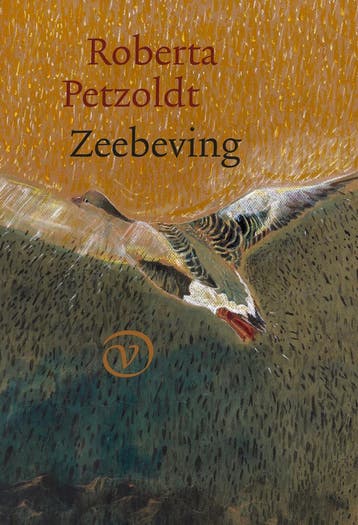 Zeebeving 9789028253124 Roberta Petzoldt, Verzenden, Zo goed als nieuw, Roberta Petzoldt