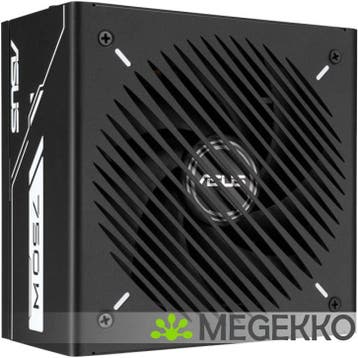ASUS PRIME-750G, Computers en Software, Interne voedingen, Verzenden, Nieuw