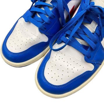 Nike - Air Jordan 1 Low - Sneakers - Maat: EU 41, Kleding | Heren, Schoenen, Nieuw