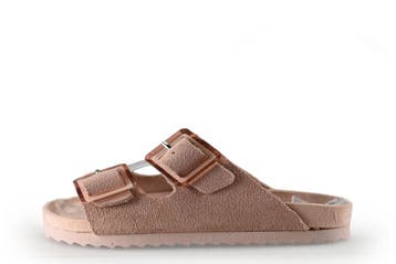 Colors of California Slippers Meisjes in maat 28 Roze, Verzenden, Jongen of Meisje, Colors of California, Schoenen