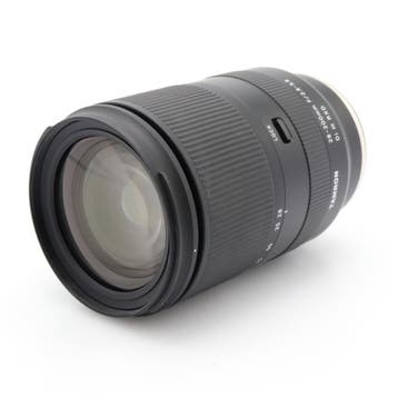 Tamron 28-200mm F/2.8-5.6 Di III RXD Sony FE | Occasion, Ophalen of Verzenden, Nieuw