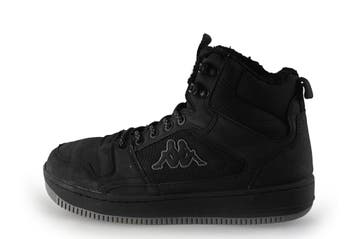 Kappa Boots in maat 38 Zwart, Kleding | Dames, Kappa, Verzenden, Zwart, Overige typen
