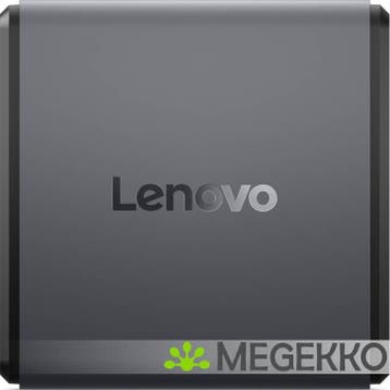 Lenovo 49142 USB-C Multiport Adapter Travel Dock, Computers en Software, Verzenden, Nieuw