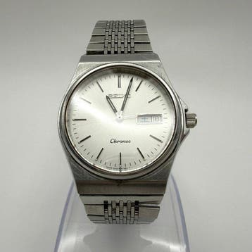 Seiko - Chronos - Zonder minimumprijs - 7N43-7040 - Heren -