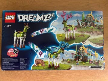 Lego Set - 71459 - DREAMZzz - Stable of Dream Creatures