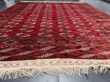 Jomut Youmut - Tapijt - 325 cm - 255 cm, Nieuw
