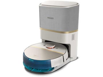 Philips HomeRun 7000 Series Aqua - Robotstofzuiger -, Verzenden, Nieuw