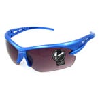 Gepolariseerde Ski Zonnebril - Sport Skibril Shades Blauw, Verzenden, Nieuw