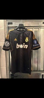 Real Madrid - Spaanse voetbal competitie - Cristiano Ronaldo, Nieuw