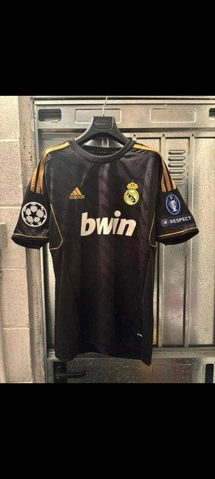 Real Madrid - Spaanse voetbal competitie - Cristiano Ronaldo, Verzamelen, Overige Verzamelen