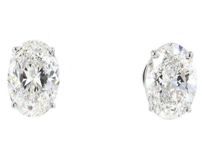 Sans prix de réserve - Boucles doreilles cloutées - 14, Bijoux, Sacs & Beauté, Bijoux anciens