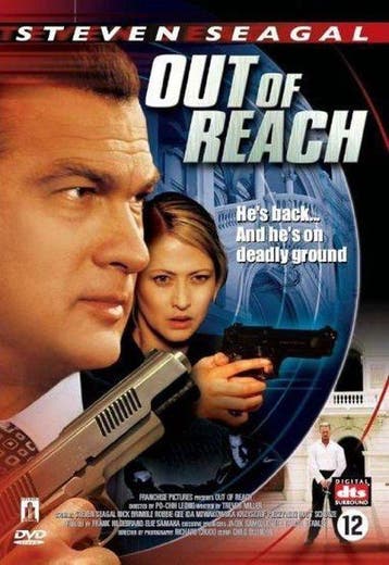Out of reach (dvd tweedehands film), Ophalen of Verzenden