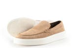 Loff 1881 Loafers in maat 42 Bruin, Kleding | Heren, Schoenen, Loafers, Bruin, Verzenden, Zo goed als nieuw