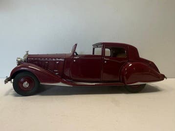 Danbury Mint 1:24 - Modelauto - Rolls-Royce Phantom III, Hobby & Loisirs créatifs
