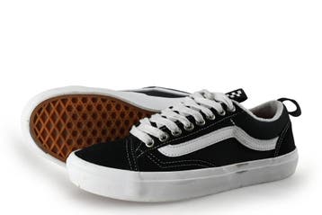 Vans Sneakers Jongens in maat 39 Zwart, Enfants & Bébés, Vêtements enfant | Chaussures & Chaussettes, Verzenden, Schoenen
