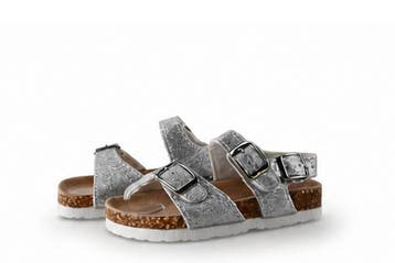 Colors of California Sandalen Meisjes in maat 24 Overig, Kinderen en Baby's, Kinderkleding | Schoenen en Sokken, Verzenden, Jongen of Meisje