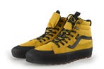 Vans Hoge sneakers in maat 42½ Geel, Kleding | Heren, Schoenen, Overige kleuren, Verzenden, Zo goed als nieuw, Sneakers
