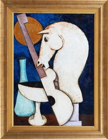 Bruno Landi (1941) - Composizione