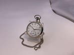 Singer . Ancora . Metallo . Micrometrica . 1930 . Con catena