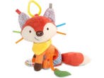Veiling - Skip Hop Vos Activity knuffel - kraamcadeau, Kinderen en Baby's, Nieuw