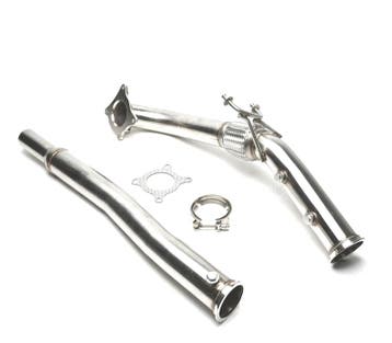 SUPPRESSEUR DOWNPIPE AUDI S3 8P SPORTBACK 03-13, Autos : Pièces & Accessoires, Verzenden, Neuf