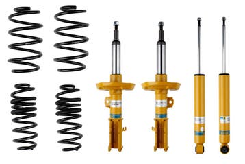 Bilstein B12 Pro-Kit Compleet onderstel veren en dempers | O, Verzenden, Nieuw