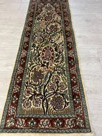 Kaschmir - Tapis - 134 cm - 46 cm - Cachemire de soie