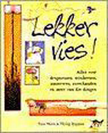 Lekker vies ! 9789041006509 Ditte Merle, Verzenden, Ditte Merle