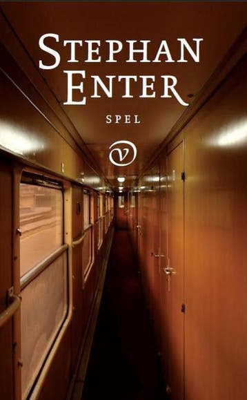 Spel 9789028242197 Stephan Enter, Verzenden, Zo goed als nieuw, Stephan Enter