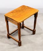 Table dappoint - Bois