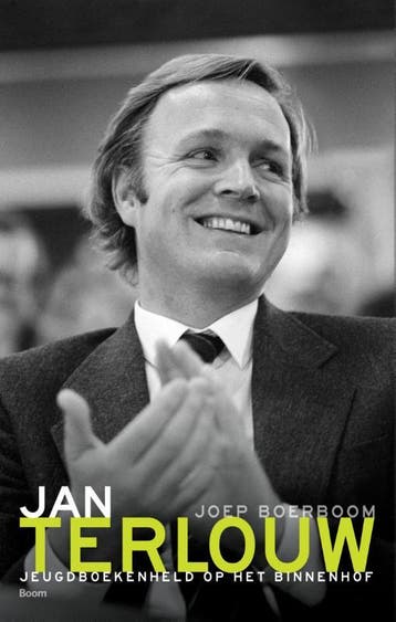 Jan Terlouw | Joep Boerboom | Nieuw, Verzenden, Nieuw, Joep Boerboom