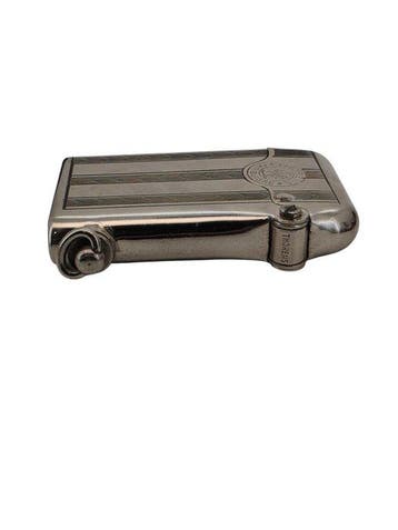 Thorens Vintage Petrol Lighter single claw - Aansteker -