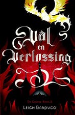 Val en verlossing / De Grisha 9789020679786 Leigh Bardugo, Verzenden, Gelezen, Leigh Bardugo