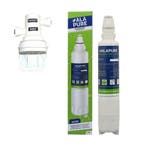 Icepure Waterfilter WFC2500A en Filterkop voor AP2-C405-G, Verzenden, Nieuw