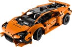 Lego Set - 42196 - Technic - Lamborghini Huracan Tecnica, Kinderen en Baby's, Nieuw