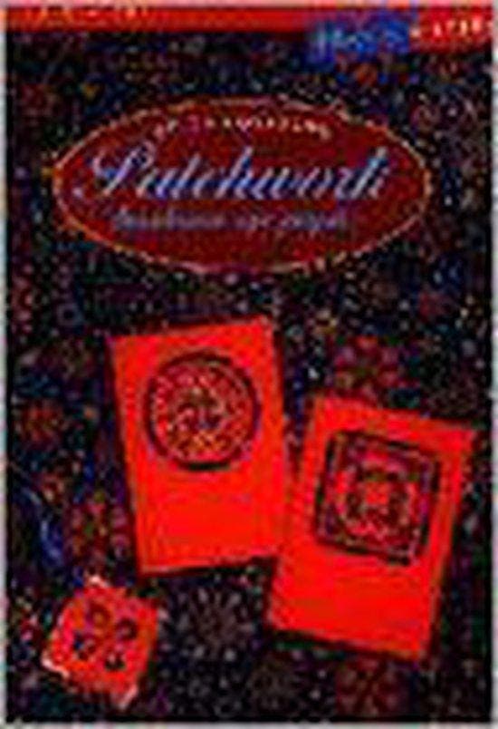 Patchwork borduren op papier - Fortgens, Boeken, Hobby en Vrije tijd, Verzenden