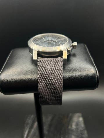 Burberry - The City - Zonder minimumprijs - Bu9359 - Unisex, Nieuw