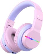 iClever - BTH12 - draadloze junior koptelefoon - volumebe..., Verzenden, Nieuw